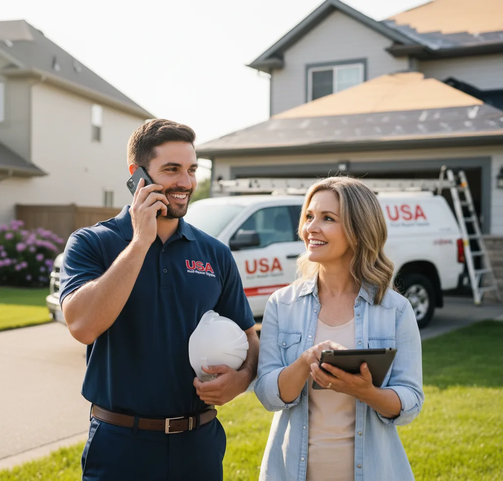 Emergency Roof Repair in Capistrano Beach, CA